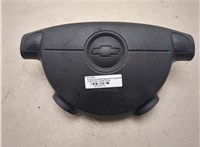 96474818 Подушка безопасности водителя Chevrolet Lacetti 9399376 #4