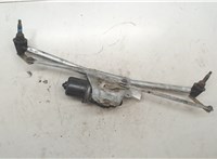 7701046179 Механизм стеклоочистителя (трапеция дворников) Renault Kangoo 1998-2008 9399397 #5
