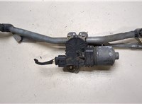  Механизм стеклоочистителя (трапеция дворников) Opel Astra H 2004-2010 9399398 #1