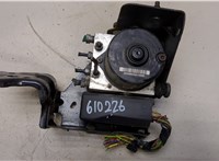  Блок АБС, насос (ABS, ESP, ASR) Peugeot 207 9398822 #1