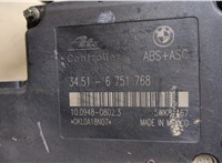  Блок АБС, насос (ABS, ESP, ASR) BMW 3 E46 1998-2005 9399469 #5