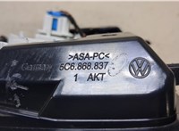  Фонарь салона (плафон) Volkswagen Beetle 2011-2019 9399579 #4