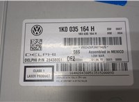 1K0035164H Магнитола Volkswagen Beetle 2011-2019 9399583 #2