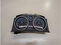  Щиток приборов (приборная панель) Opel Astra H 2004-2010 9399631 #1