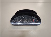  Щиток приборов (приборная панель) BMW 3 E46 1998-2005 9399637 #1