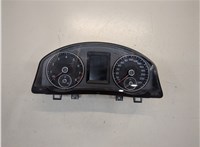  Щиток приборов (приборная панель) Volkswagen Golf Plus 9399648 #1