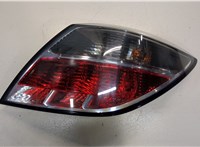  Фонарь (задний) Opel Astra H 2004-2010 9399730 #1