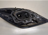  Фонарь (задний) Opel Astra H 2004-2010 9399730 #2