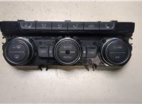  Переключатель отопителя (печки) Volkswagen Jetta 7 2018- 9399734 #1