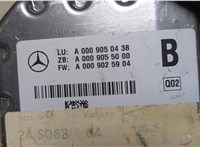  Камера переднего вида Mercedes CLS C218 2011-2017 9399795 #3