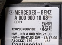  Блок управления топливным насосом Mercedes CLS C218 2011-2017 9399803 #2