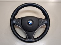  Руль BMW 3 E90, E91, E92, E93 2005-2012 9399824 #1