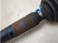 8B0407272B Полуось (приводной вал, шрус) Volkswagen Passat 5 1996-2000 9399868 #8