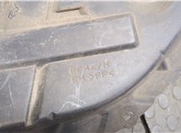 BP4K56130F Защита арок (подкрылок) Mazda 3 (BK) 2003-2009 9399882 #2