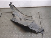  Защита арок (подкрылок) Mercedes B W245 2005-2012 9399898 #1