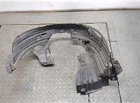  Защита арок (подкрылок) Nissan Micra K12E 2003-2010 9399920 #1