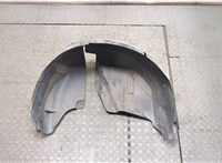  Защита арок (подкрылок) Nissan Micra K12E 2003-2010 9399947 #1