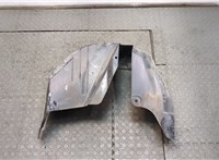  Защита арок (подкрылок) Nissan Micra K12E 2003-2010 9399947 #2