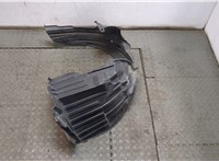  Защита арок (подкрылок) Nissan Micra K12E 2003-2010 9399957 #4