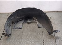  Защита арок (подкрылок) Nissan Navara 2005-2015 9399972 #1