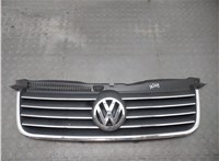  Решетка радиатора Volkswagen Passat 5 2000-2005 9399979 #1