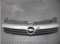  Решетка радиатора Opel Astra H 2004-2010 9400003 #1