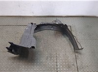  Защита арок (подкрылок) Nissan Micra K12E 2003-2010 9400016 #3