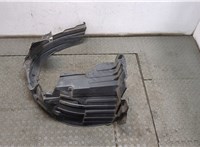  Защита арок (подкрылок) Nissan Micra K12E 2003-2010 9400016 #4