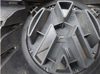  Решетка радиатора Volkswagen Passat 5 2000-2005 9400030 #5