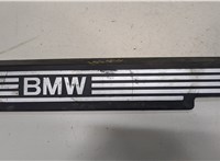  Накладка декоративная на ДВС BMW 3 E90, E91, E92, E93 2005-2012 9400035 #1