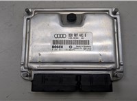 8E0907401Q Блок управления двигателем Audi A4 (B6) 2000-2004 9400079 #1