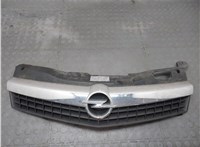  Решетка радиатора Opel Astra H 2004-2010 9400088 #1