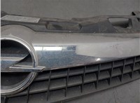  Решетка радиатора Opel Astra H 2004-2010 9400088 #3