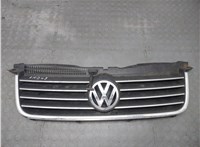  Решетка радиатора Volkswagen Passat 5 2000-2005 9400106 #1