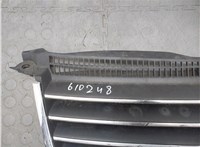  Решетка радиатора Volkswagen Passat 5 2000-2005 9400106 #2