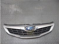  Решетка радиатора Subaru Impreza (G12) 2007-2012 9400120 #1