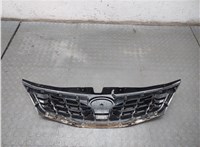  Решетка радиатора Subaru Impreza (G12) 2007-2012 9400120 #7