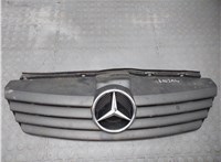  Решетка радиатора Mercedes Vaneo 9400142 #1