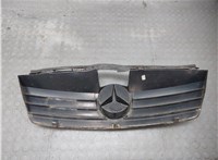  Решетка радиатора Mercedes Vaneo 9400142 #4