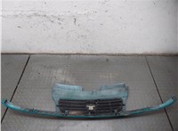  Решетка радиатора Seat Alhambra 1996-2000 9400152 #8