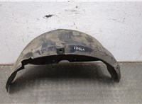  Защита арок (подкрылок) Volkswagen Sharan 2000-2010 9400158 #2