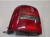  Фонарь (задний) Audi A4 (B5) 1994-2000 9400168 #1