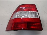  Фонарь (задний) Opel Vectra B 1995-2002 9400171 #1