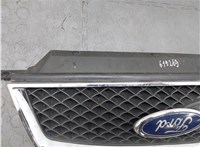  Решетка радиатора Ford C-Max 2002-2010 9400185 #2