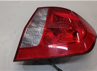  Фонарь (задний) Hyundai Getz 9400192 #1