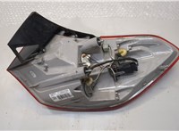  Фонарь (задний) Opel Astra J 2010-2017 9400229 #3