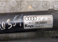 4B1422065R Рейка рулевая с г/у Audi A6 (C5) 1997-2004 9400255 #4