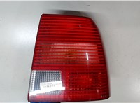 3B5945096F Фонарь (задний) Volkswagen Passat 5 1996-2000 9400267 #5