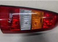  Фонарь (задний) Opel Astra G 1998-2005 9400275 #1