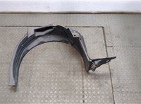  Защита арок (подкрылок) Honda Jazz 2002-2008 9400308 #3